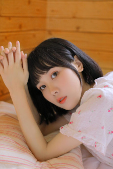 我亲爱的白月光